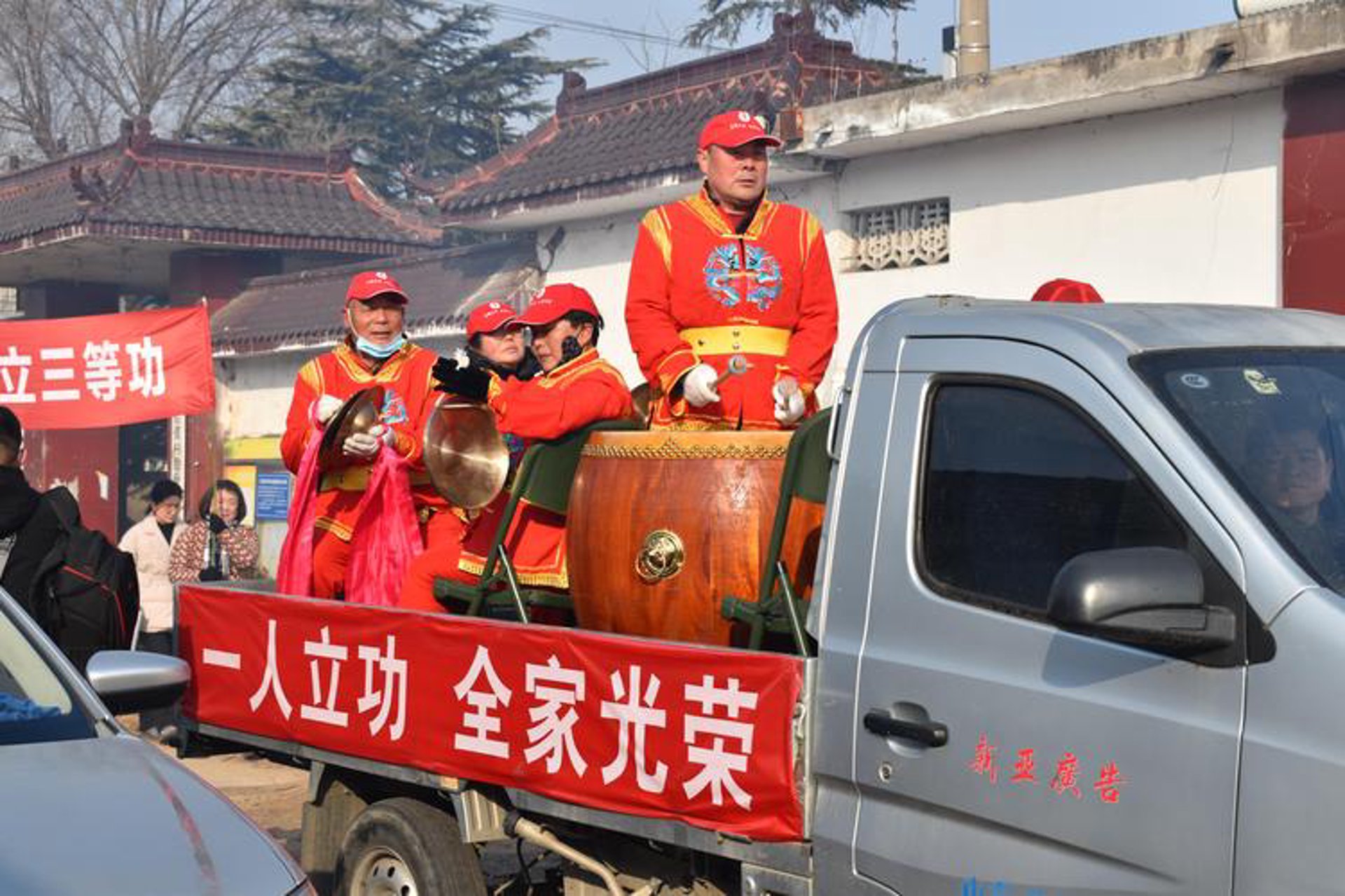 鑫民和检测